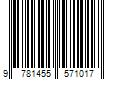 Barcode Image for UPC code 9781455571017