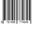 Barcode Image for UPC code 9781455774845