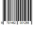 Barcode Image for UPC code 9781462001255