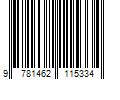 Barcode Image for UPC code 9781462115334