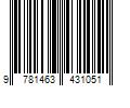Barcode Image for UPC code 9781463431051