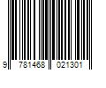 Barcode Image for UPC code 9781468021301