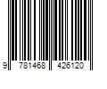 Barcode Image for UPC code 9781468426120