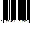 Barcode Image for UPC code 9781471519505