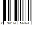 Barcode Image for UPC code 9781473630833. Product Name: The Secret Lives of Colour