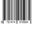 Barcode Image for UPC code 9781474915984
