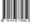 Barcode Image for UPC code 9781476775852. Product Name: flowers in the attic