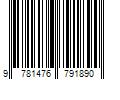 Barcode Image for UPC code 9781476791890