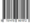 Barcode Image for UPC code 9781478981572