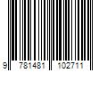 Barcode Image for UPC code 9781481102711