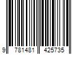 Barcode Image for UPC code 9781481425735