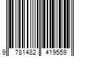 Barcode Image for UPC code 9781482419559