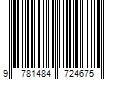 Barcode Image for UPC code 9781484724675