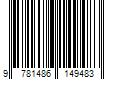 Barcode Image for UPC code 9781486149483