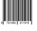 Barcode Image for UPC code 9781490911915
