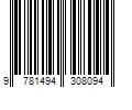 Barcode Image for UPC code 9781494308094. Product Name: hidden treasures