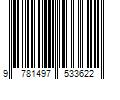 Barcode Image for UPC code 9781497533622