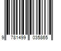 Barcode Image for UPC code 9781499035865