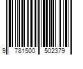 Barcode Image for UPC code 9781500502379