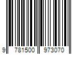 Barcode Image for UPC code 9781500973070