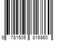 Barcode Image for UPC code 9781505816860