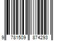 Barcode Image for UPC code 9781509874293. Product Name: The Fallen