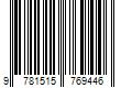 Barcode Image for UPC code 9781515769446