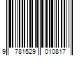 Barcode Image for UPC code 9781529010817. Product Name: The How Not to Die Cookbook