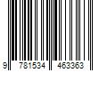Barcode Image for UPC code 9781534463363. Product Name: Barnes & Noble Keeper of the Lost Cities The Graphic Novel Part 1- Volume 1 by Shannon Messenger