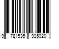 Barcode Image for UPC code 9781535935029. Product Name: csb he reads truth bible charcoal cloth over board