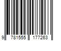 Barcode Image for UPC code 9781555177263