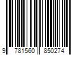 Barcode Image for UPC code 9781560850274