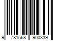 Barcode Image for UPC code 9781568900339
