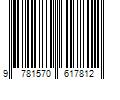 Barcode Image for UPC code 9781570617812. Product Name: everyday wok cookbook simple and satisfying recipes for the most versatile
