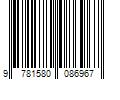Barcode Image for UPC code 9781580086967