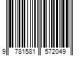 Barcode Image for UPC code 9781581572049