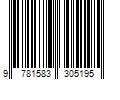 Barcode Image for UPC code 9781583305195