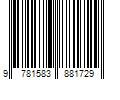 Barcode Image for UPC code 9781583881729