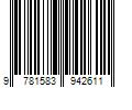 Barcode Image for UPC code 9781583942611. Product Name: origins of the tarot cosmic evolution and the principles of immortality