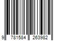 Barcode Image for UPC code 9781584263982