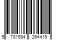 Barcode Image for UPC code 9781584264415