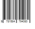 Barcode Image for UPC code 9781584794080. Product Name: sandcastles made simple step by step instructions tips and tricks for build