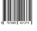 Barcode Image for UPC code 9781585421374. Product Name: god and the evolving universe the next step in personal evolution