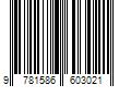 Barcode Image for UPC code 9781586603021