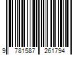 Barcode Image for UPC code 9781587261794. Product Name: pinehurst golf history and the good life