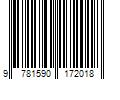 Barcode Image for UPC code 9781590172018. Product Name: life and fate
