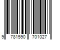 Barcode Image for UPC code 9781590701027