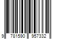Barcode Image for UPC code 9781590957332