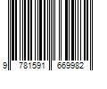 Barcode Image for UPC code 9781591669982