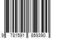 Barcode Image for UPC code 9781591859390